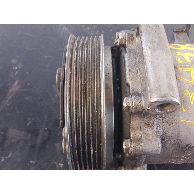 Recambio de compresor aire acondicionado para mini mini (r56) one referencia OEM IAM   