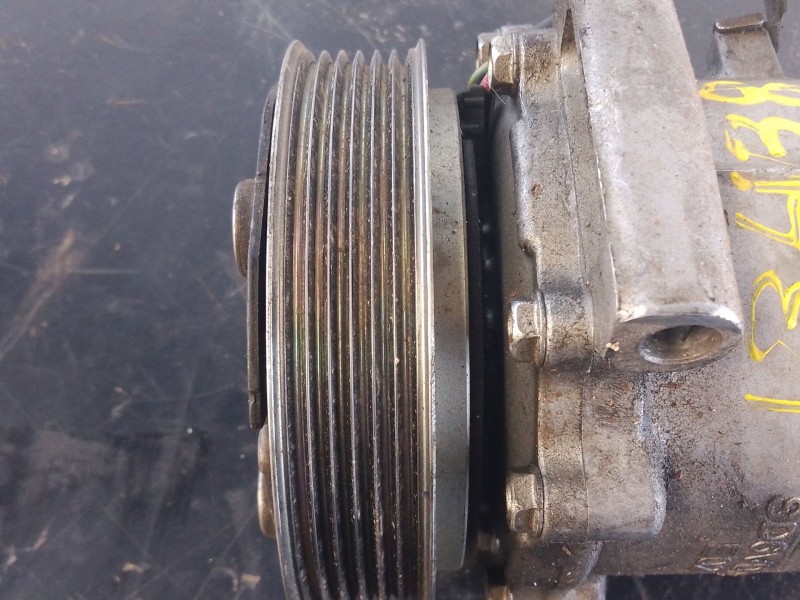 Recambio de compresor aire acondicionado para mini mini (r56) one referencia OEM IAM   