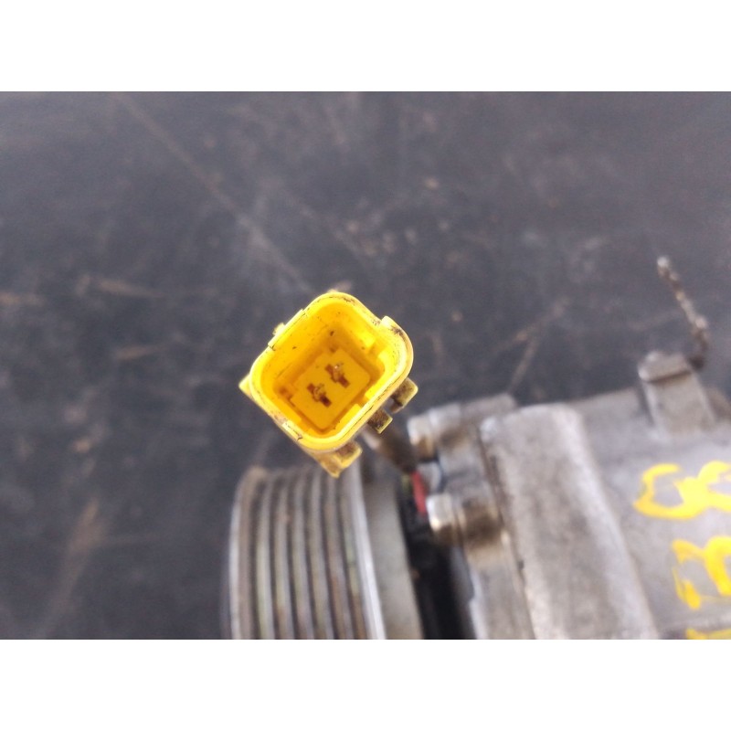 Recambio de compresor aire acondicionado para mini mini (r56) one referencia OEM IAM   