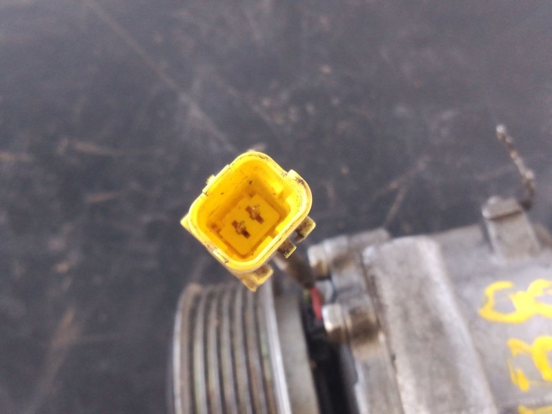 Recambio de compresor aire acondicionado para mini mini (r56) one referencia OEM IAM   