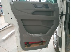 GUARNECIDO PUERTA DELANTERA IZQUIERDA 