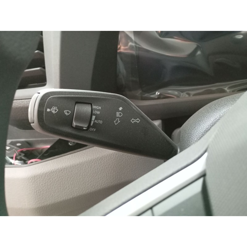 Recambio de mando intermitentes para volkswagen crafter caja/chasis (sz_) 2.0 tdi rwd referencia OEM IAM   