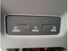 Recambio de mando luces para volkswagen crafter caja/chasis (sz_) 2.0 tdi rwd referencia OEM IAM   