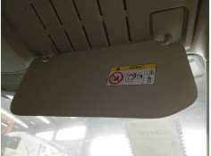 Recambio de parasol derecho para volkswagen crafter caja/chasis (sz_) 2.0 tdi rwd referencia OEM IAM   