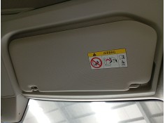 Recambio de parasol derecho para volkswagen crafter caja/chasis (sz_) 2.0 tdi rwd referencia OEM IAM    2