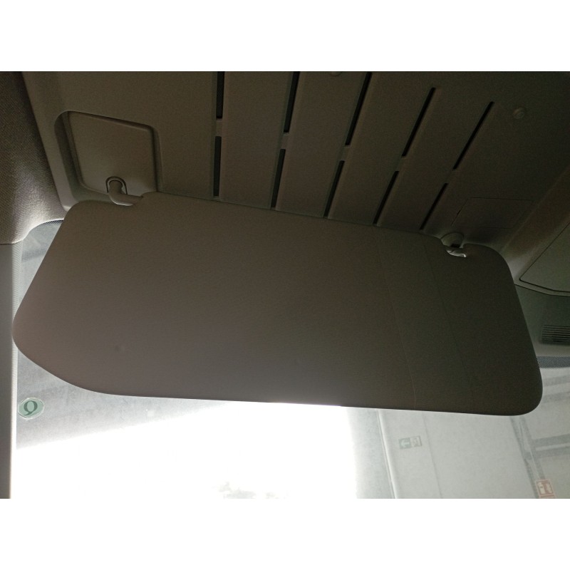 Recambio de parasol izquierdo para volkswagen crafter caja/chasis (sz_) 2.0 tdi rwd referencia OEM IAM   