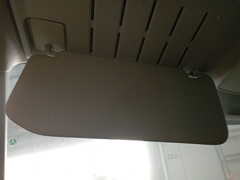 Recambio de parasol izquierdo para volkswagen crafter caja/chasis (sz_) 2.0 tdi rwd referencia OEM IAM   