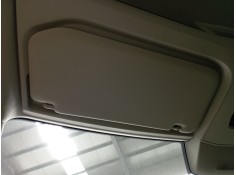 Recambio de parasol izquierdo para volkswagen crafter caja/chasis (sz_) 2.0 tdi rwd referencia OEM IAM    2