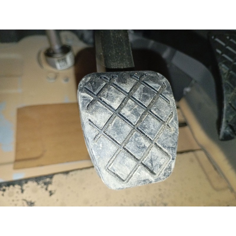 Recambio de pedal freno para volkswagen crafter caja/chasis (sz_) 2.0 tdi rwd referencia OEM IAM   