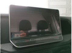 SISTEMA AUDIO / RADIO CD 