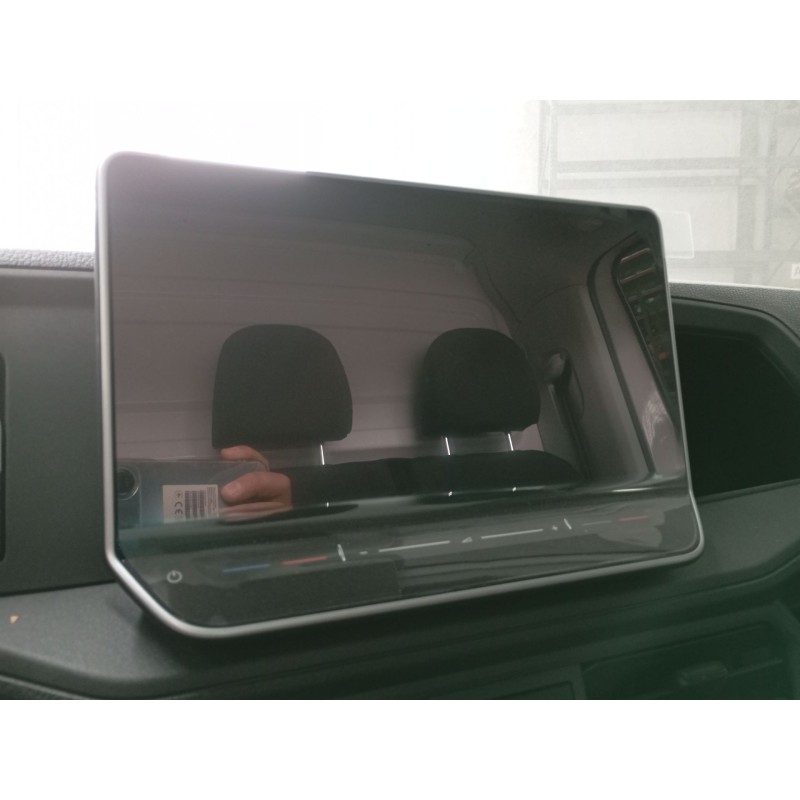 Recambio de sistema audio / radio cd para volkswagen crafter caja/chasis (sz_) 2.0 tdi rwd referencia OEM IAM   