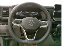 Recambio de volante para volkswagen crafter caja/chasis (sz_) 2.0 tdi rwd referencia OEM IAM   