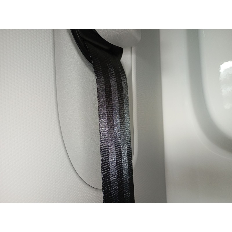 Recambio de kit airbag para volkswagen crafter caja/chasis (sz_) 2.0 tdi rwd referencia OEM IAM   