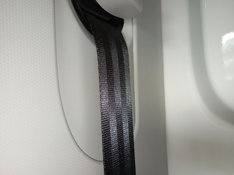 Recambio de kit airbag para volkswagen crafter caja/chasis (sz_) 2.0 tdi rwd referencia OEM IAM   