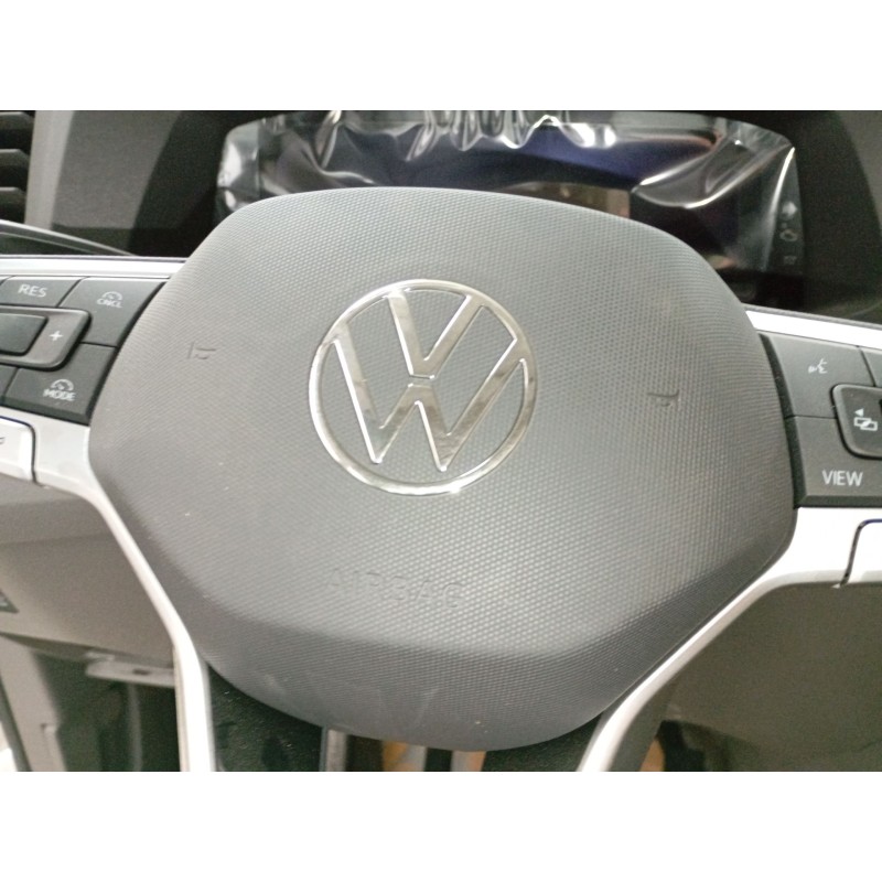 Recambio de kit airbag para volkswagen crafter caja/chasis (sz_) 2.0 tdi rwd referencia OEM IAM   