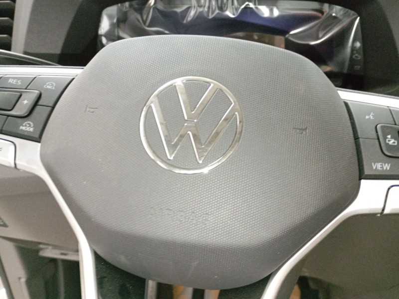 Recambio de kit airbag para volkswagen crafter caja/chasis (sz_) 2.0 tdi rwd referencia OEM IAM   