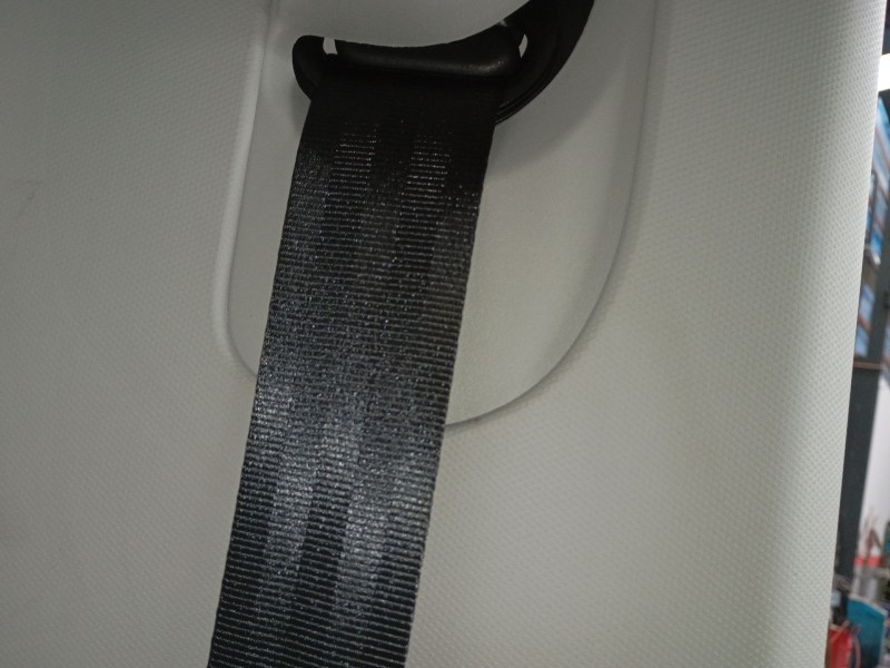 Recambio de kit airbag para volkswagen crafter caja/chasis (sz_) 2.0 tdi rwd referencia OEM IAM   