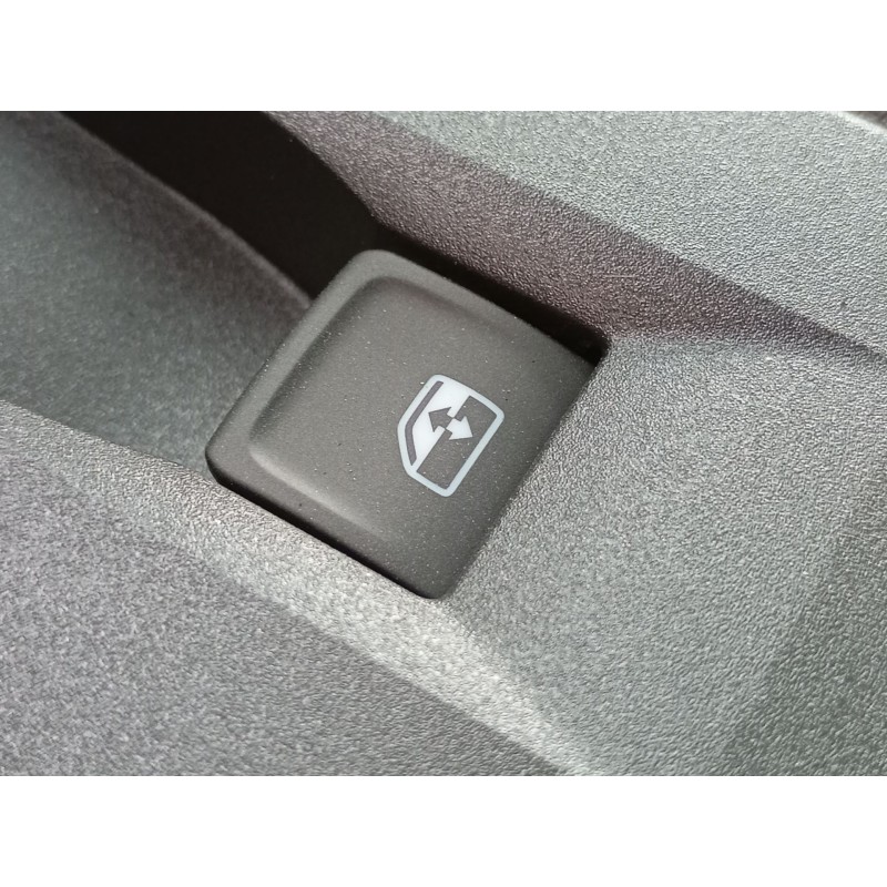 Recambio de mando elevalunas delantero derecho para volkswagen crafter caja/chasis (sz_) 2.0 tdi rwd referencia OEM IAM   