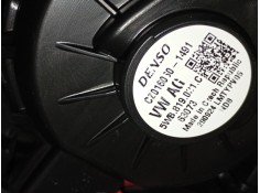 VENTILADOR CALEFACCION 5WB819021C 