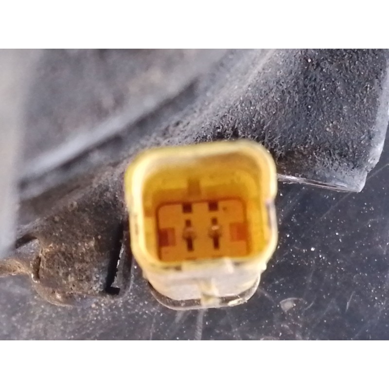 Recambio de compresor aire acondicionado para citroën c4 picasso monospace referencia OEM IAM   