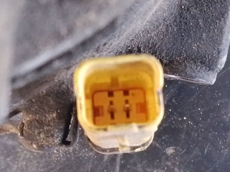 Recambio de compresor aire acondicionado para citroën c4 picasso monospace referencia OEM IAM   