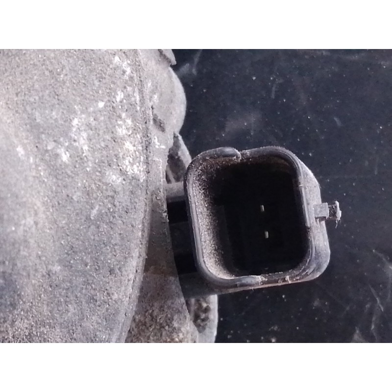 Recambio de compresor aire acondicionado para citroën c4 picasso monospace referencia OEM IAM   