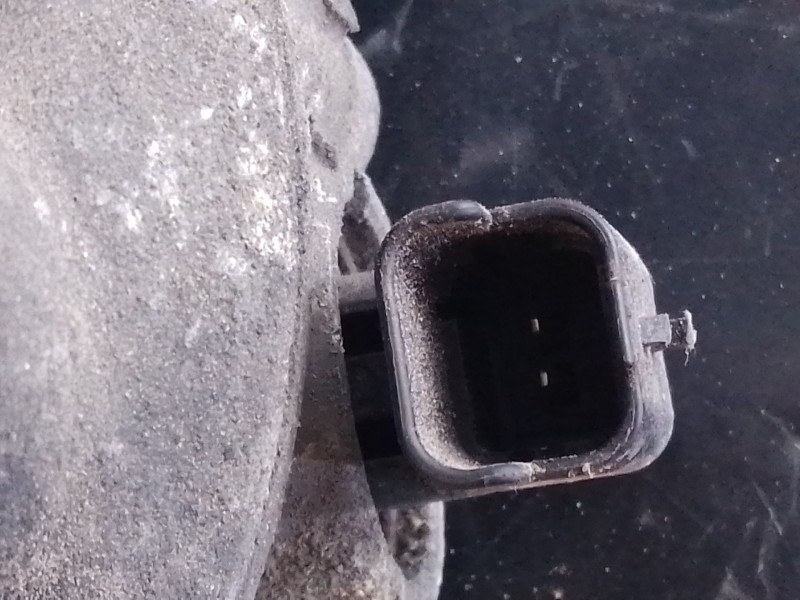 Recambio de compresor aire acondicionado para citroën c4 picasso monospace referencia OEM IAM   