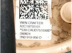 Recambio de aforador para volkswagen crafter caja/chasis (sz_) 2.0 tdi rwd referencia OEM IAM    2