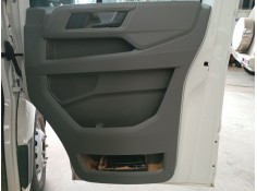 GUARNECIDO PUERTA DELANTERA DERECHA 