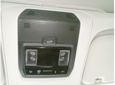 Recambio de luz interior para volkswagen crafter caja/chasis (sz_) 2.0 tdi rwd referencia OEM IAM   