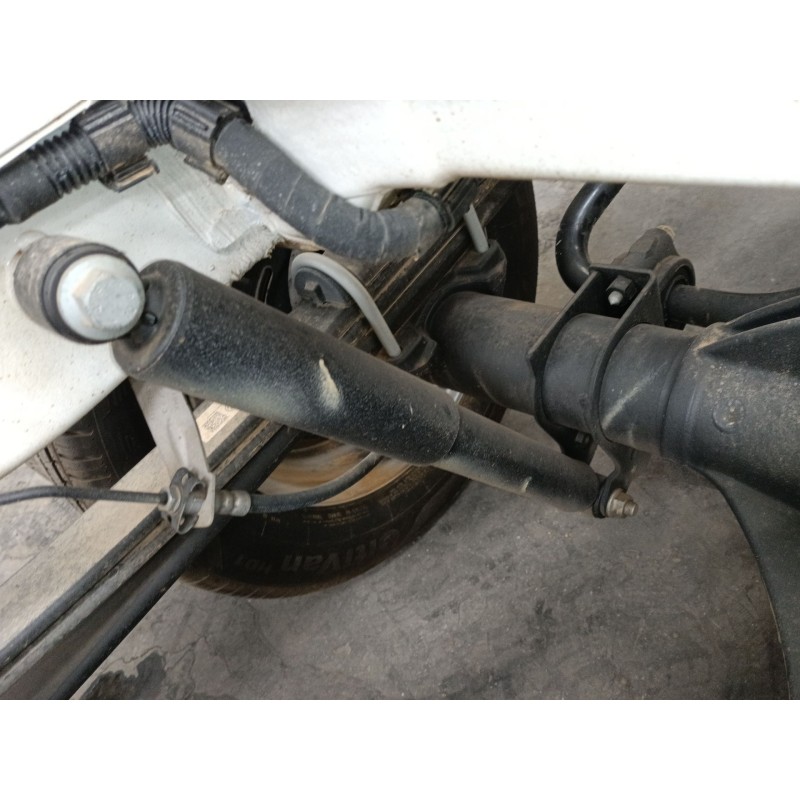 Recambio de amortiguador trasero derecho para volkswagen crafter caja/chasis (sz_) 2.0 tdi rwd referencia OEM IAM   