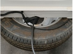 Recambio de neumatico repuesto para volkswagen crafter caja/chasis (sz_) 2.0 tdi rwd referencia OEM IAM   