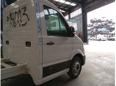 Recambio de puerta delantera derecha para volkswagen crafter caja/chasis (sz_) 2.0 tdi rwd referencia OEM IAM    2