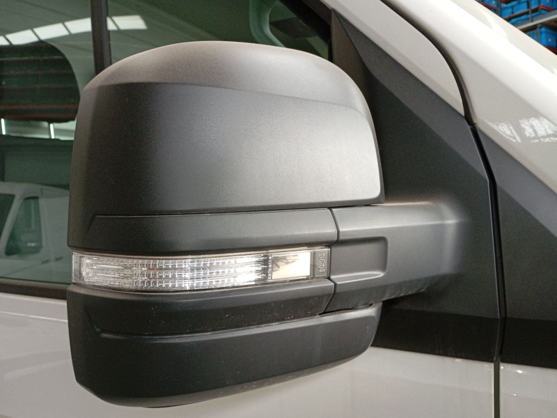 Recambio de retrovisor derecho electrico para volkswagen crafter caja/chasis (sz_) 2.0 tdi rwd referencia OEM IAM   