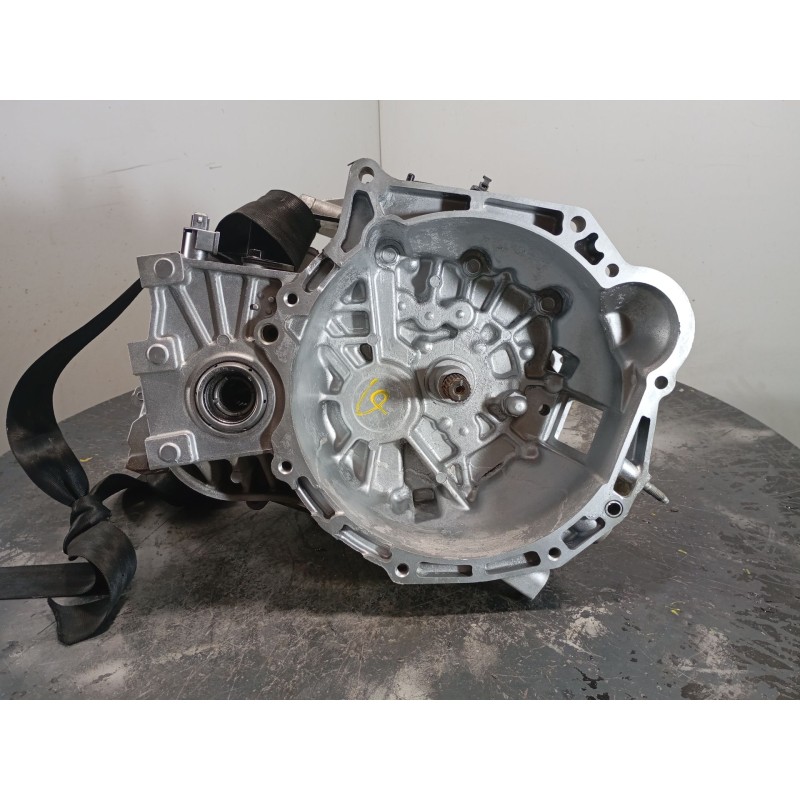 Recambio de caja cambios para hyundai i30 referencia OEM IAM   