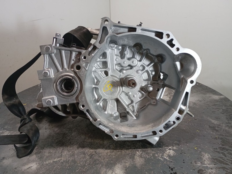 Recambio de caja cambios para hyundai i30 referencia OEM IAM   