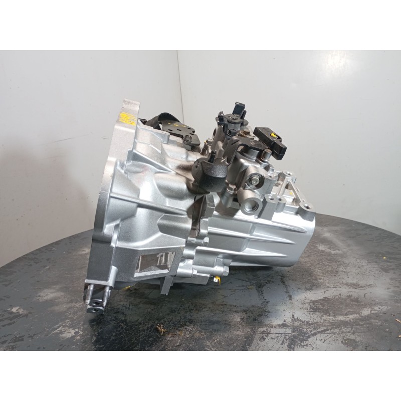 Recambio de caja cambios para hyundai i30 referencia OEM IAM   