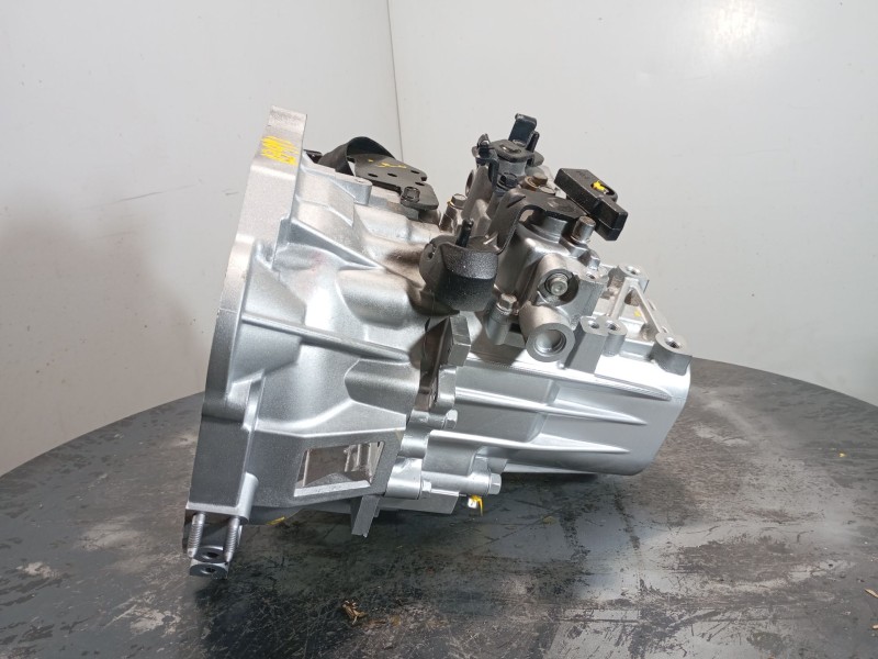 Recambio de caja cambios para hyundai i30 referencia OEM IAM   