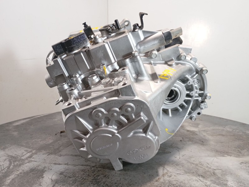 Recambio de caja cambios para hyundai i30 referencia OEM IAM   