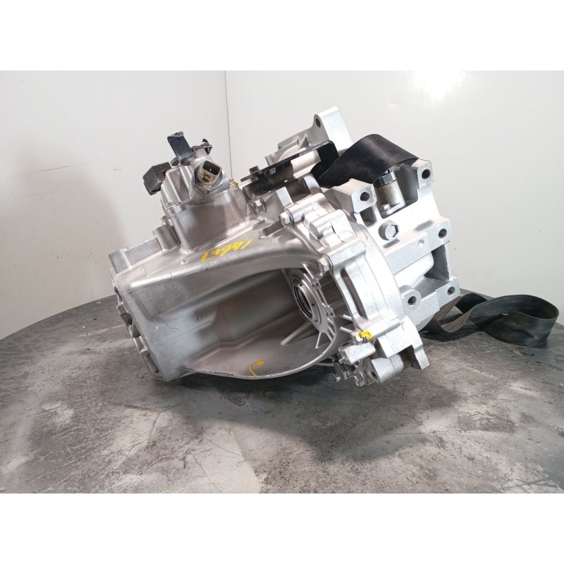 Recambio de caja cambios para hyundai i30 referencia OEM IAM   
