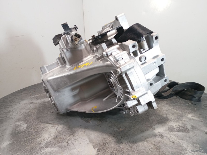 Recambio de caja cambios para hyundai i30 referencia OEM IAM   