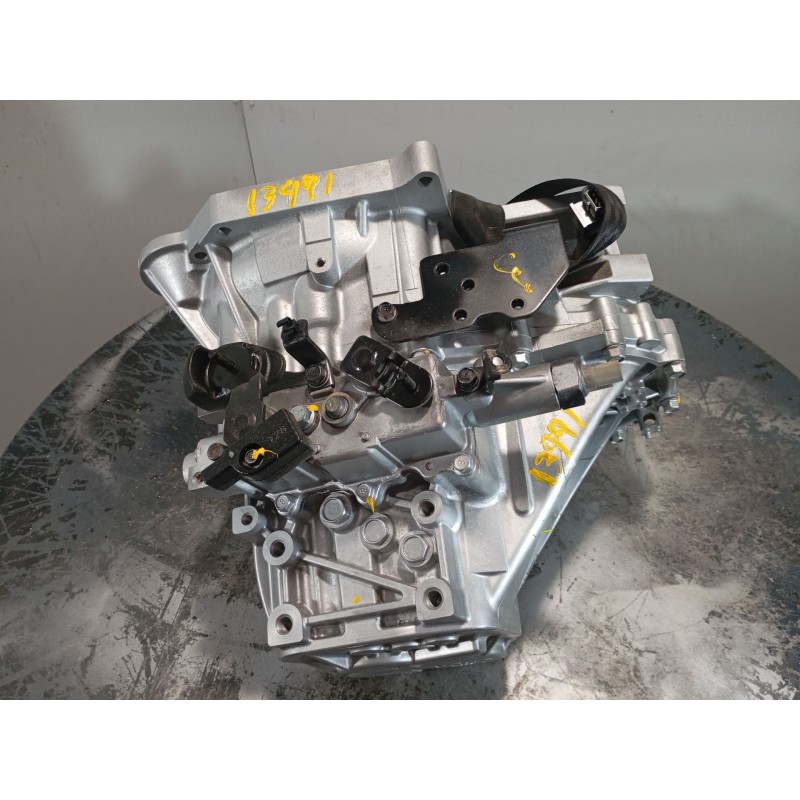 Recambio de caja cambios para hyundai i30 referencia OEM IAM   