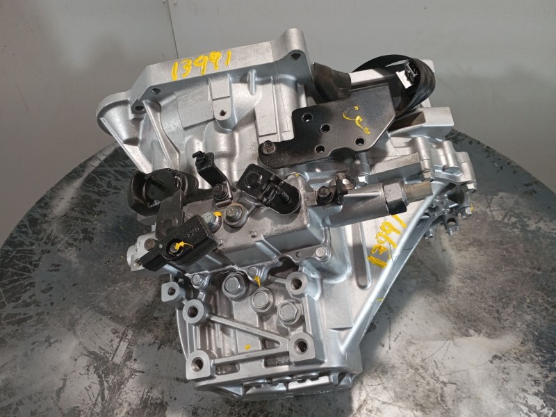 Recambio de caja cambios para hyundai i30 referencia OEM IAM   