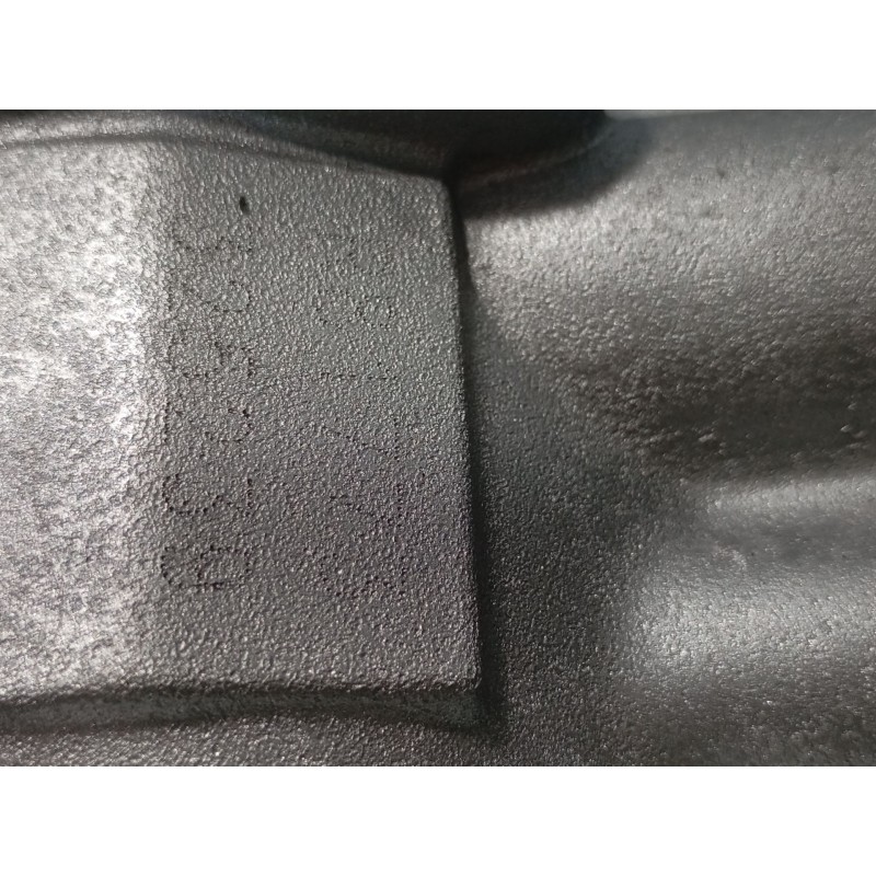 Recambio de caja cambios para hyundai i30 referencia OEM IAM   