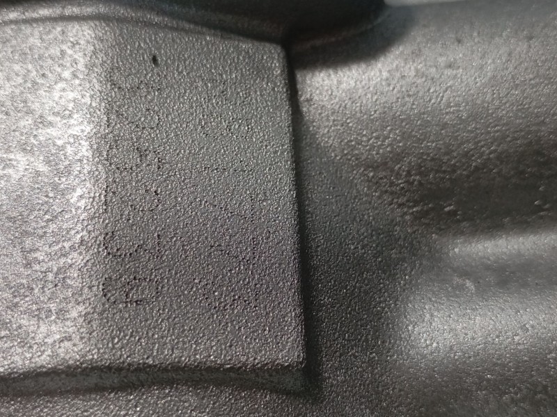 Recambio de caja cambios para hyundai i30 referencia OEM IAM   