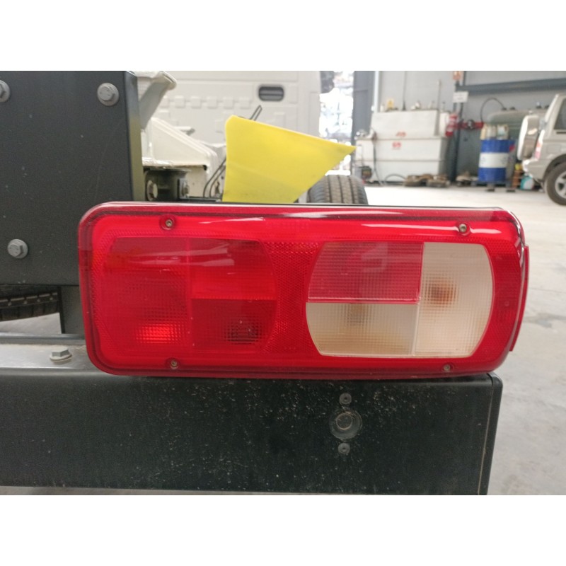 Recambio de piloto trasero derecho para volkswagen crafter caja/chasis (sz_) 2.0 tdi rwd referencia OEM IAM   