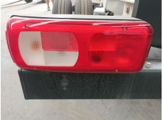 Recambio de piloto trasero izquierdo para volkswagen crafter caja/chasis (sz_) 2.0 tdi rwd referencia OEM IAM   