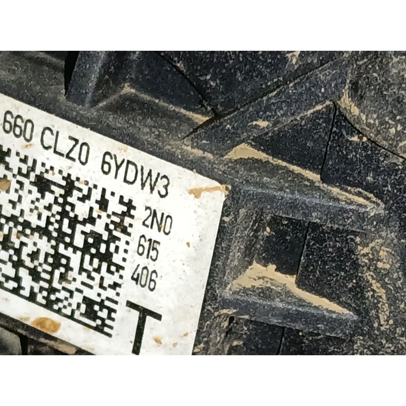 Recambio de pinza freno trasera derecha para volkswagen crafter caja/chasis (sz_) 2.0 tdi rwd referencia OEM IAM   