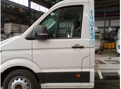 Recambio de puerta delantera izquierda para volkswagen crafter caja/chasis (sz_) 2.0 tdi rwd referencia OEM IAM   