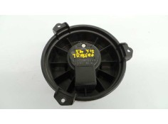 Recambio de ventilador calefaccion para toyota land cruiser (j15) executive referencia OEM IAM 2727000560  